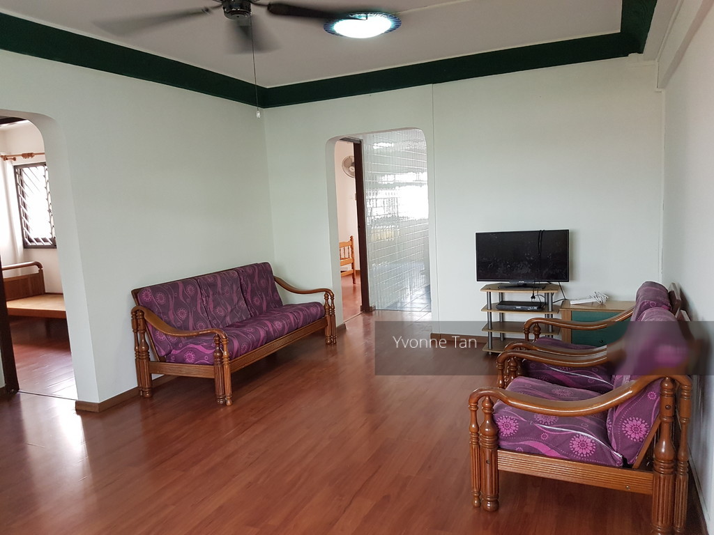 Jurong West Street 52 thumbnail photo